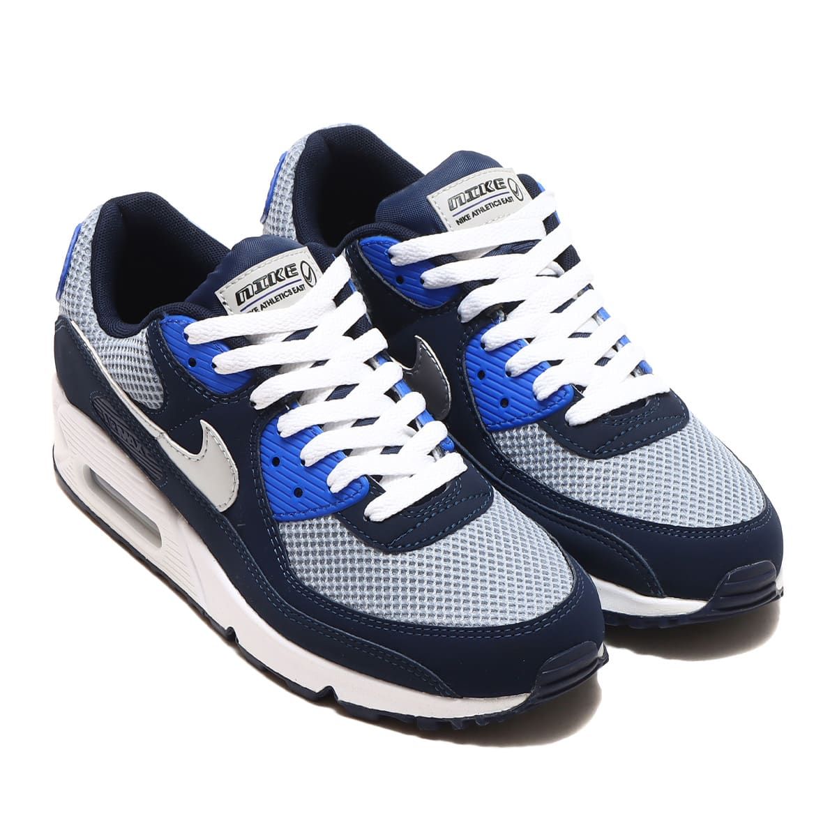 Giày Nike Nam Air Max 90 SE ‘Navy Ashen Slate’ FD0374-410