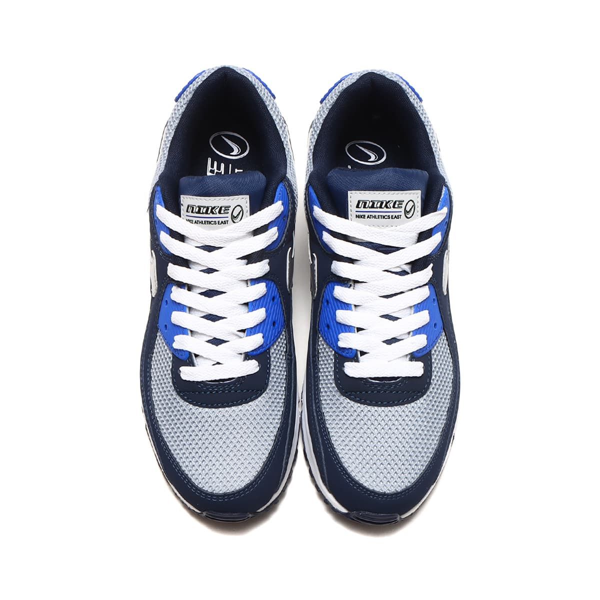 Giày Nike Nam Air Max 90 SE ‘Navy Ashen Slate’ FD0374-410