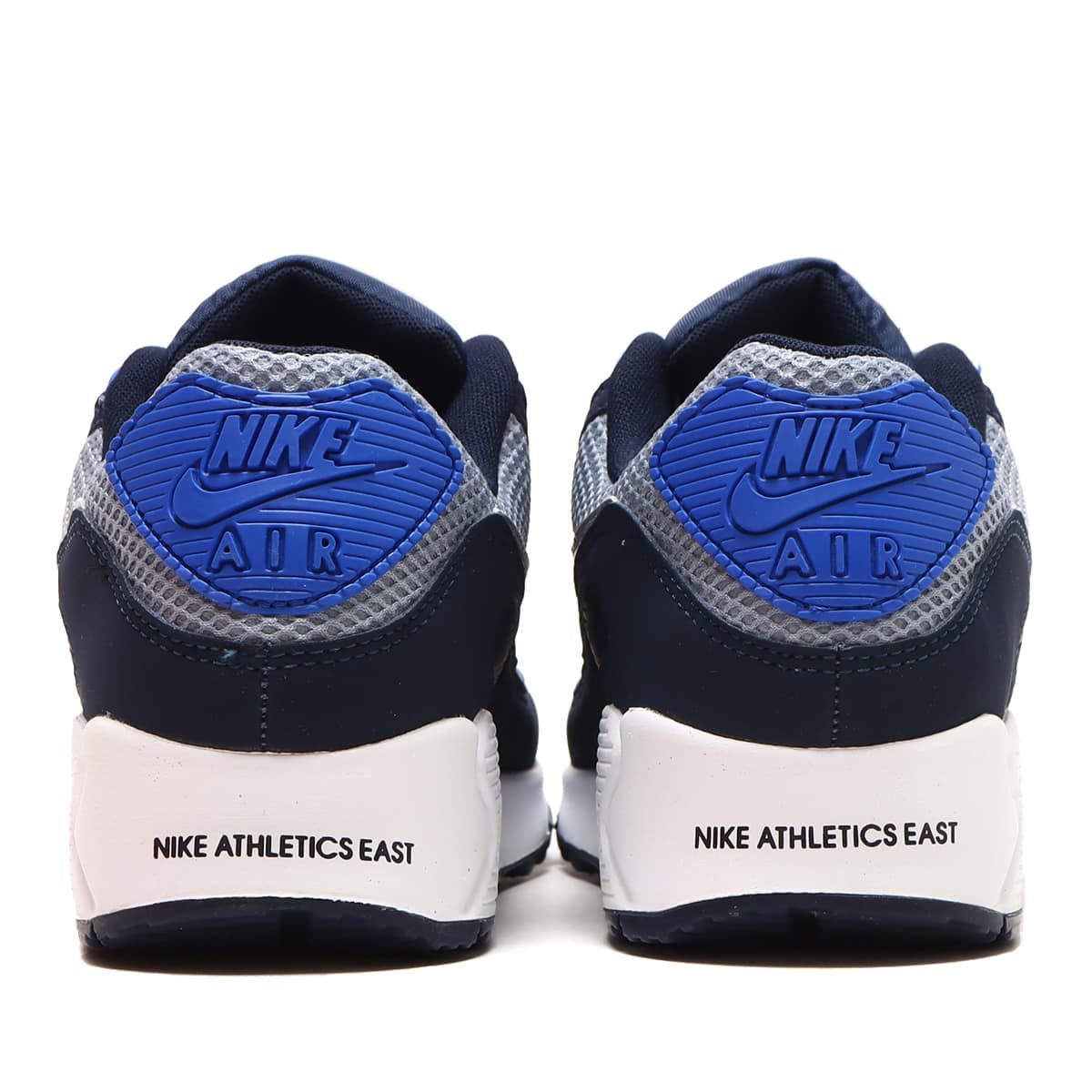 Giày Nike Nam Air Max 90 SE ‘Navy Ashen Slate’ FD0374-410