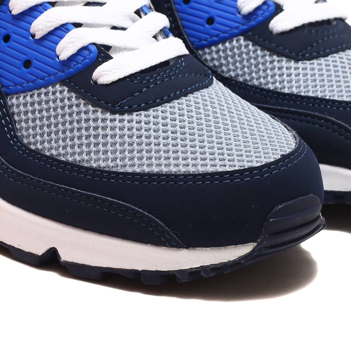 Giày Nike Nam Air Max 90 SE ‘Navy Ashen Slate’ FD0374-410