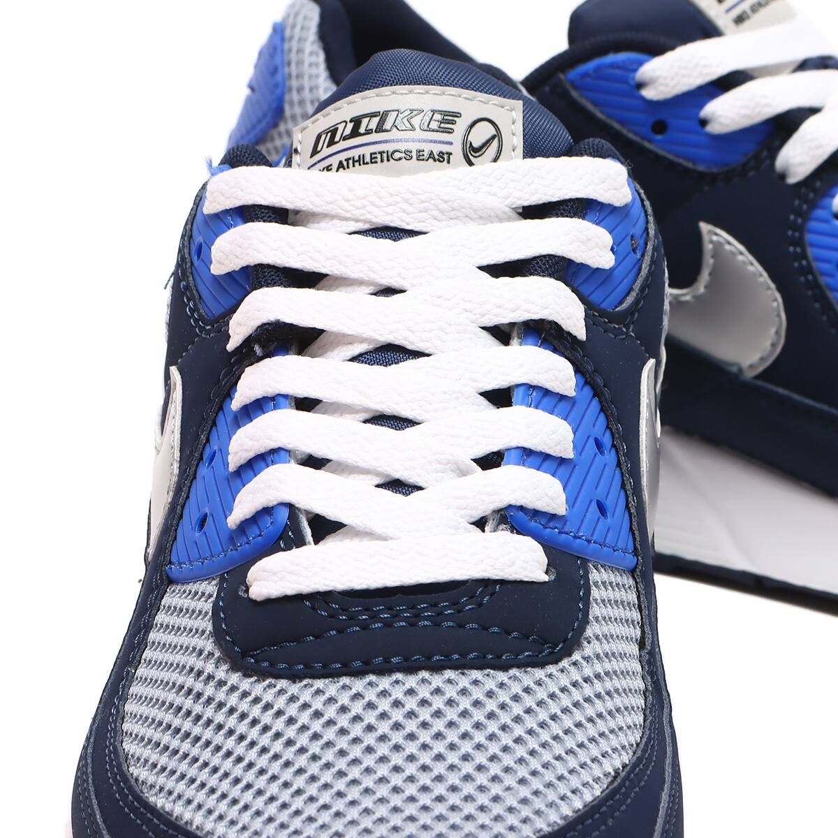 Giày Nike Nam Air Max 90 SE ‘Navy Ashen Slate’ FD0374-410