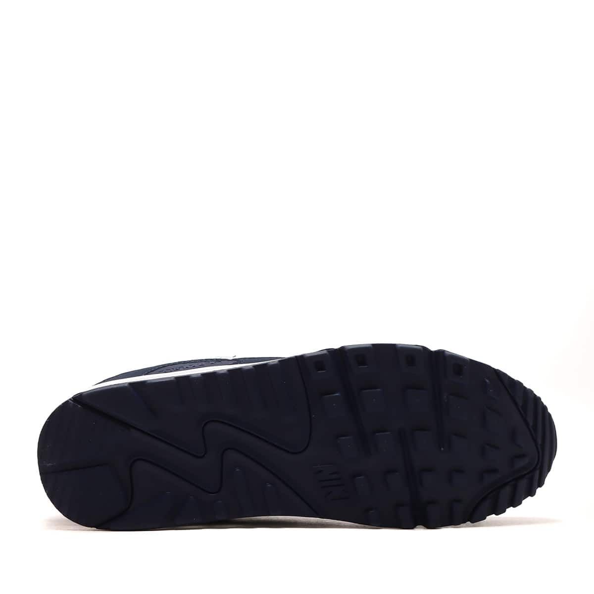 Giày Nike Nam Air Max 90 SE ‘Navy Ashen Slate’ FD0374-410