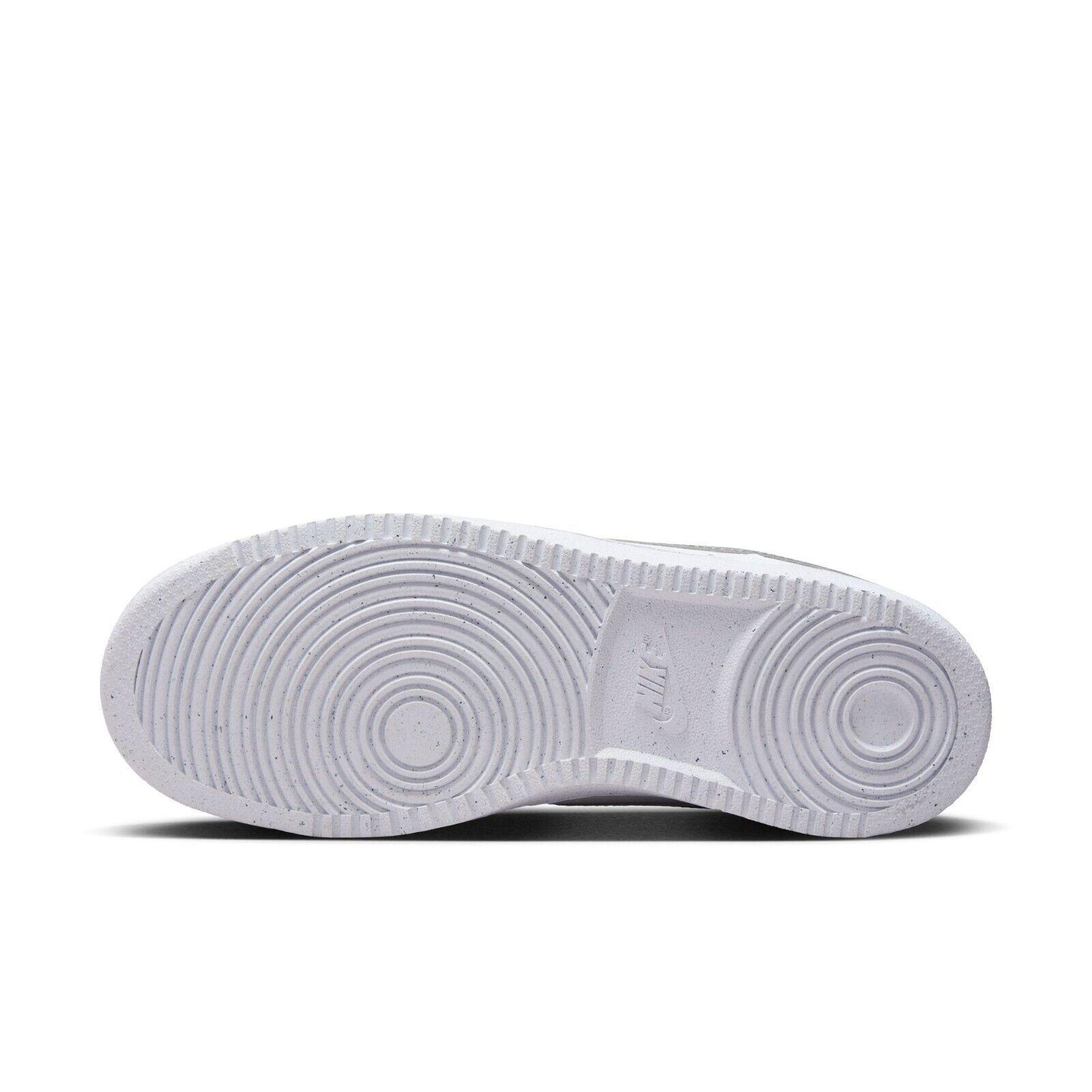 Giày Nike nữ Court Vision Low ‘White Silver’ DH3158-108