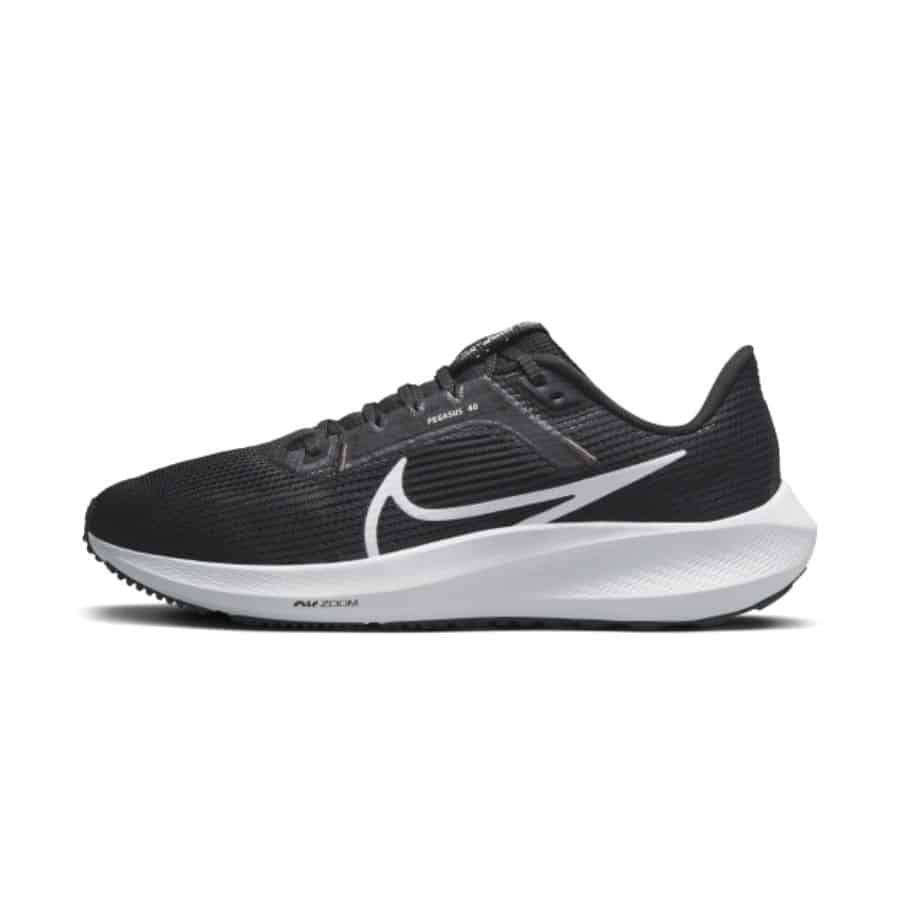 Giày Nike Nữ PEGASUS 40 ‘Black’ DV3854-001