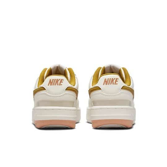 Giày Nike Nữ Gamma Force ‘Sail Bronzine’ (WMNS) DX9176-105