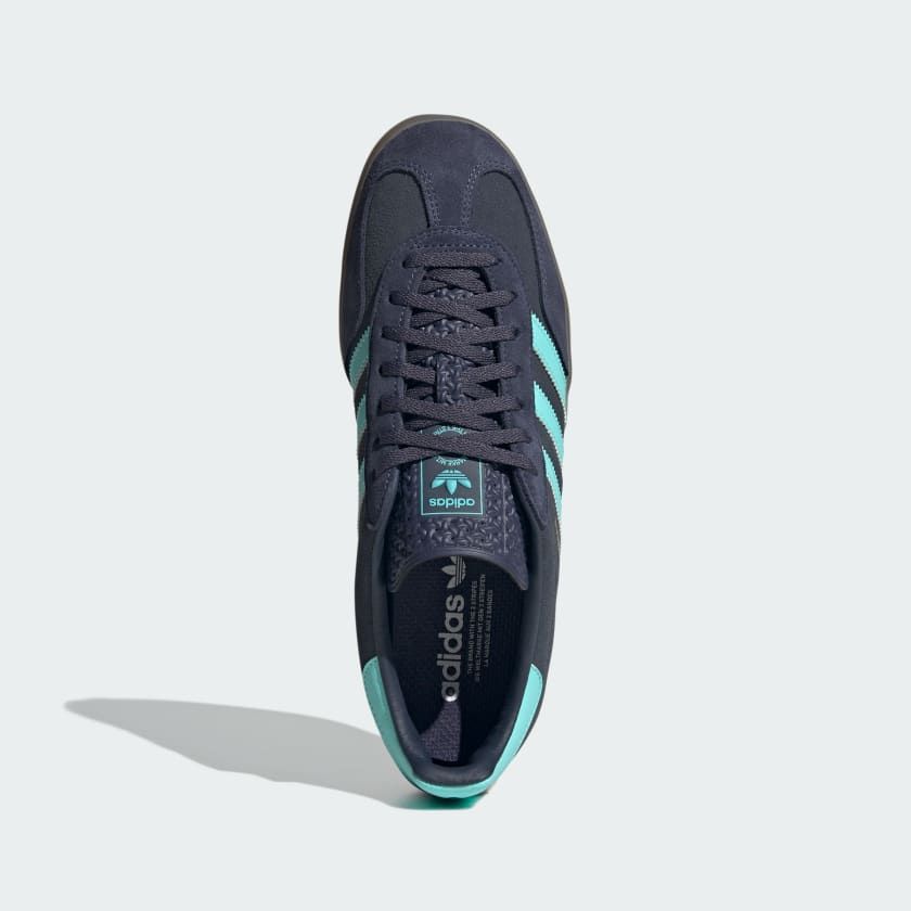 Giày originals Nam GAZELLE INDOOR