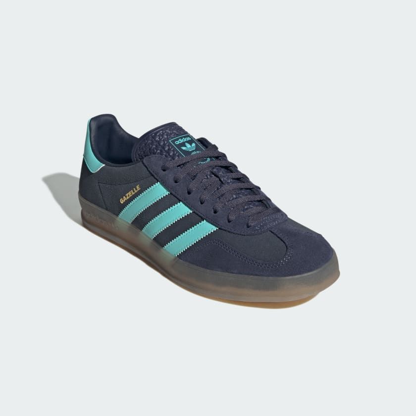 Giày originals Nam GAZELLE INDOOR
