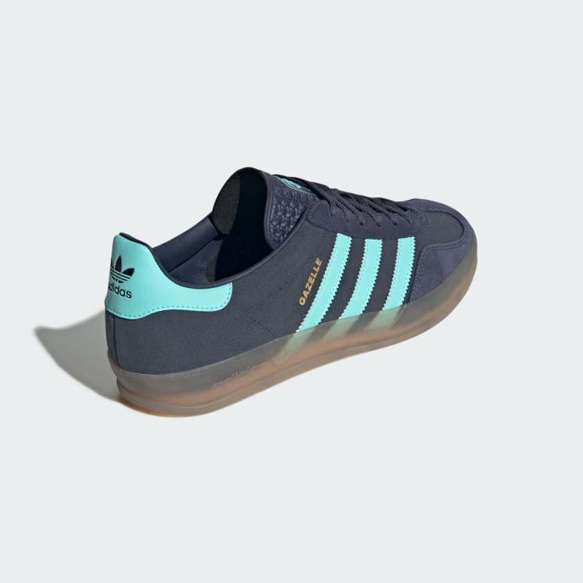 Giày originals Nam GAZELLE INDOOR