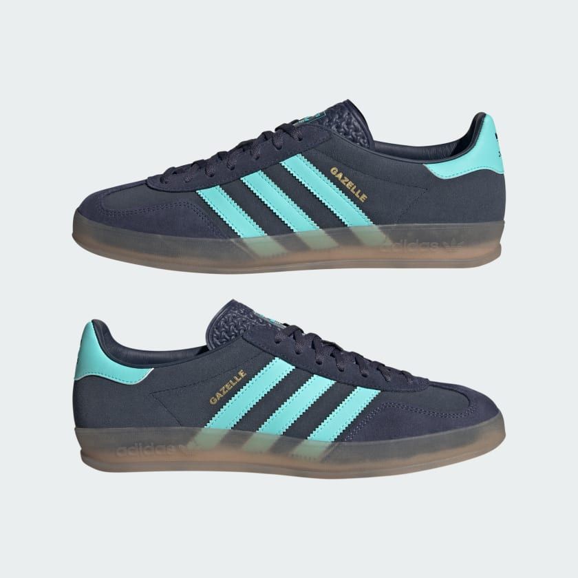 Giày originals Nam GAZELLE INDOOR