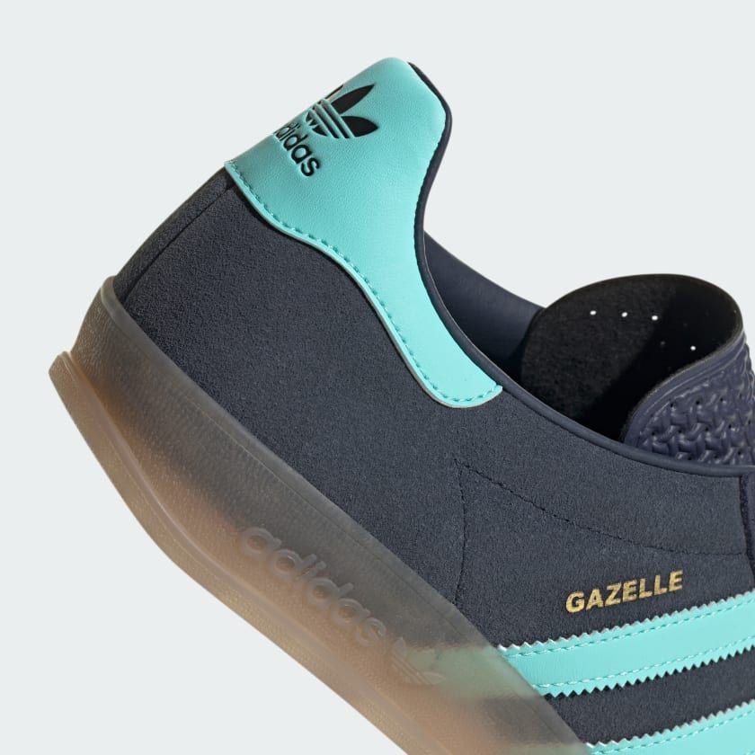 Giày originals Nam GAZELLE INDOOR