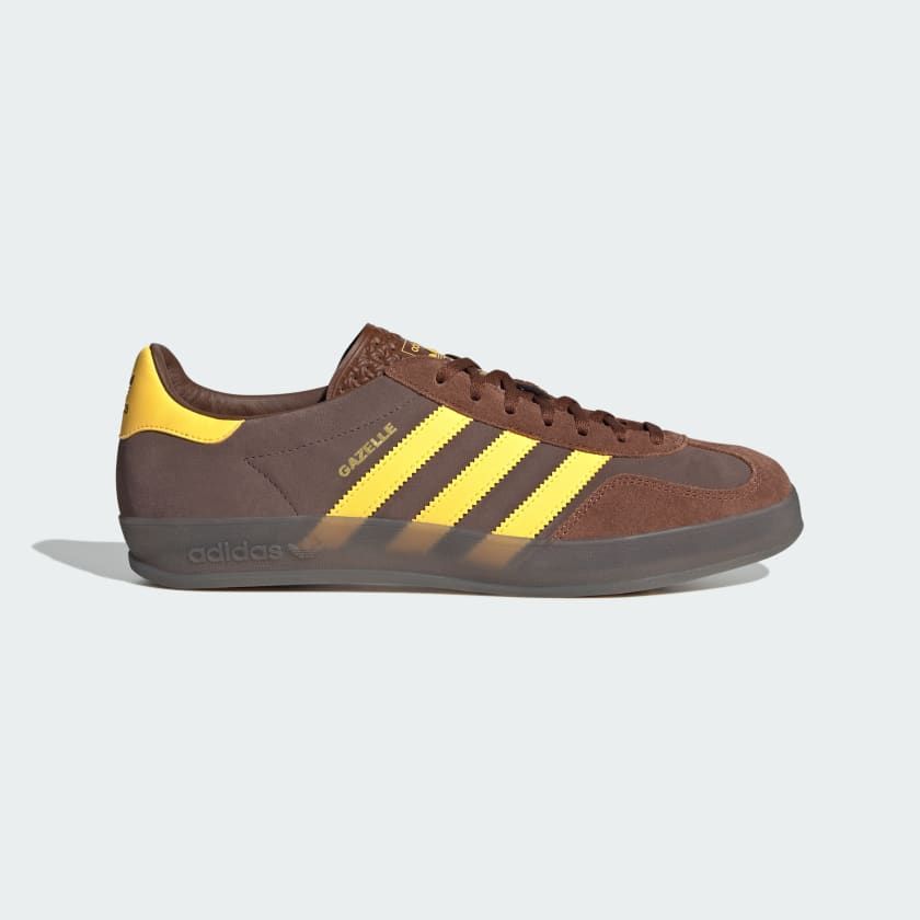 Giày originals Nam GAZELLE INDOOR