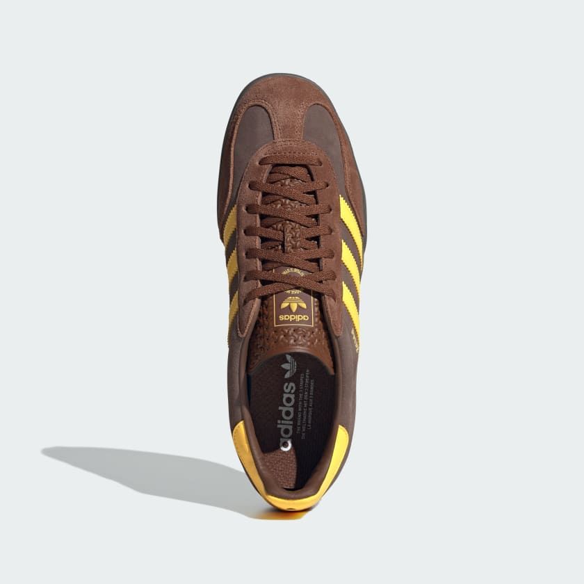 Giày originals Nam GAZELLE INDOOR