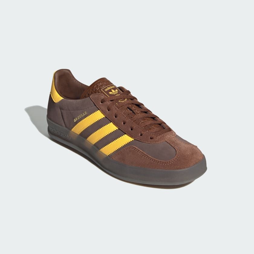 Giày originals Nam GAZELLE INDOOR