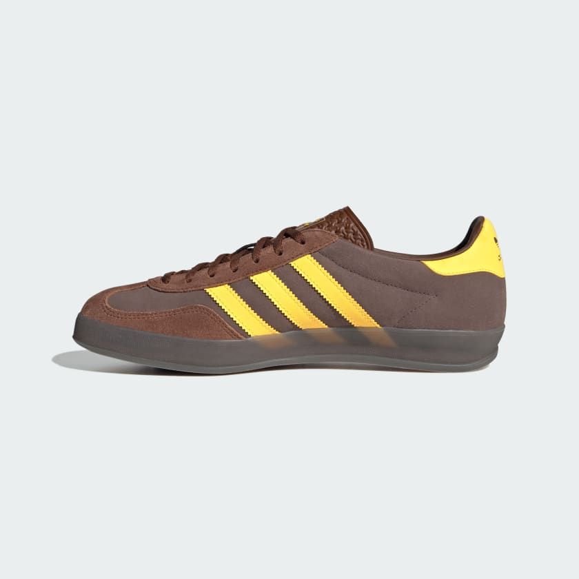 Giày originals Nam GAZELLE INDOOR