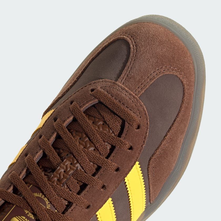 Giày originals Nam GAZELLE INDOOR