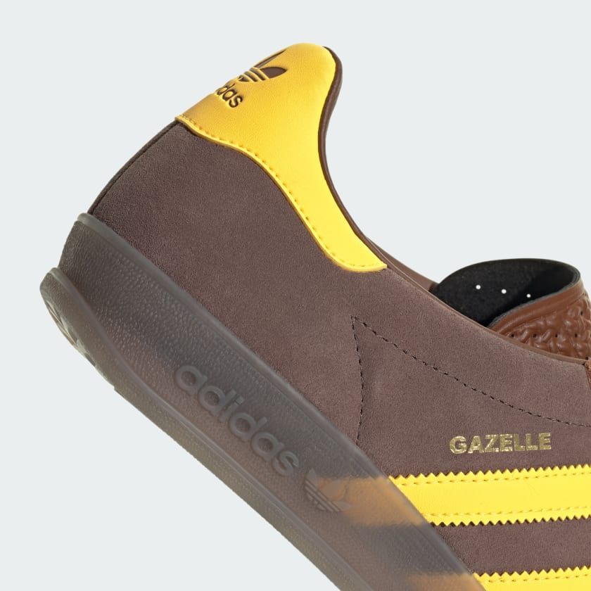 Giày originals Nam GAZELLE INDOOR