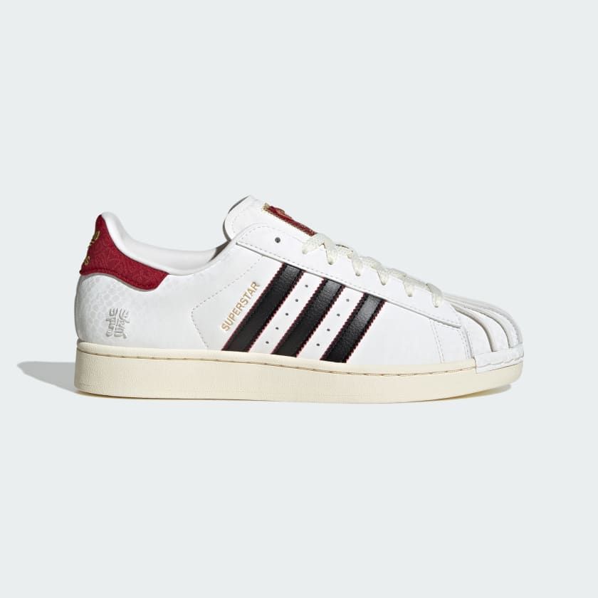 Giày Originals Nữ LNY Superstar