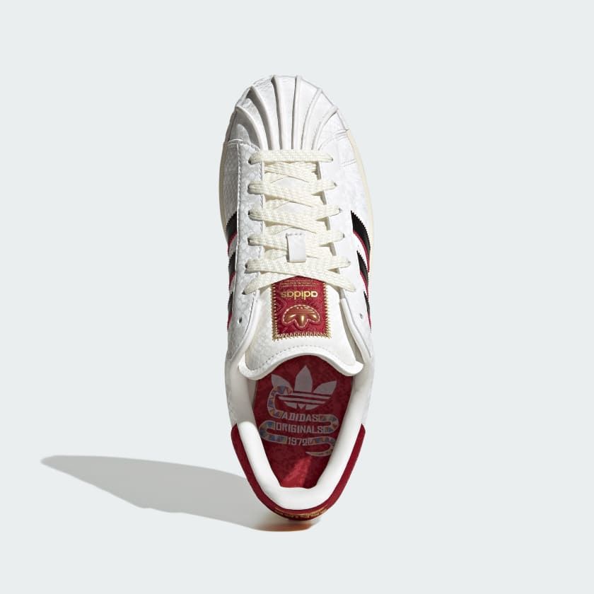 Giày Originals Nữ LNY Superstar