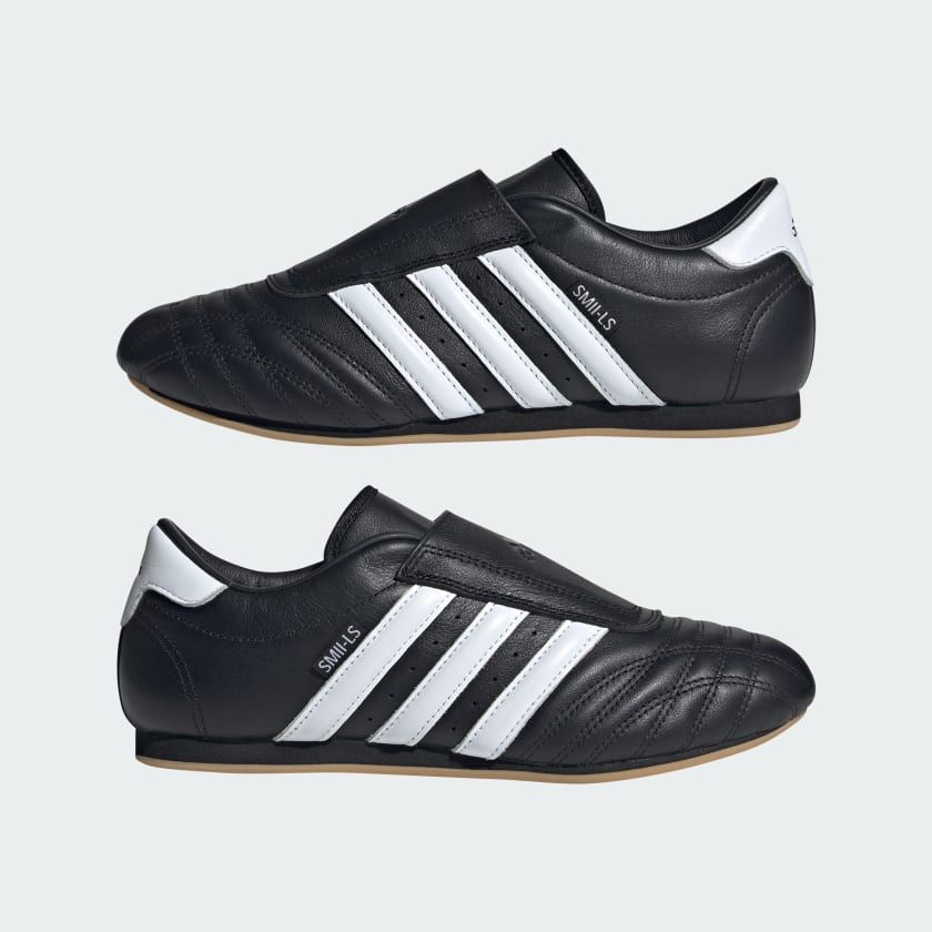 Giày originals Nữ adidas TAEKWONDO W