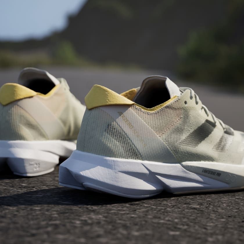 Giày chạy bộ Nữ ADIZERO ADIOS 8 W