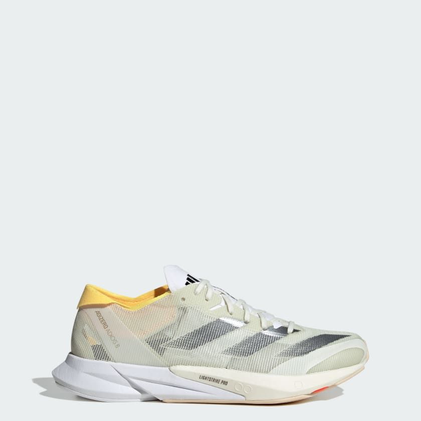 Giày chạy bộ Nữ ADIZERO ADIOS 8 W