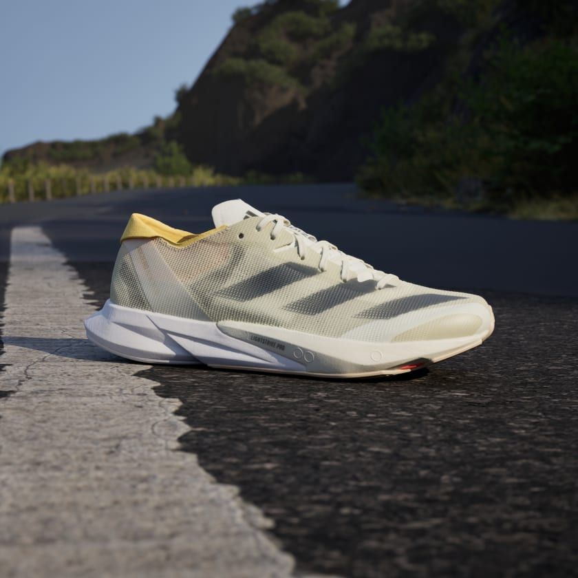 Giày chạy bộ Nữ ADIZERO ADIOS 8 W