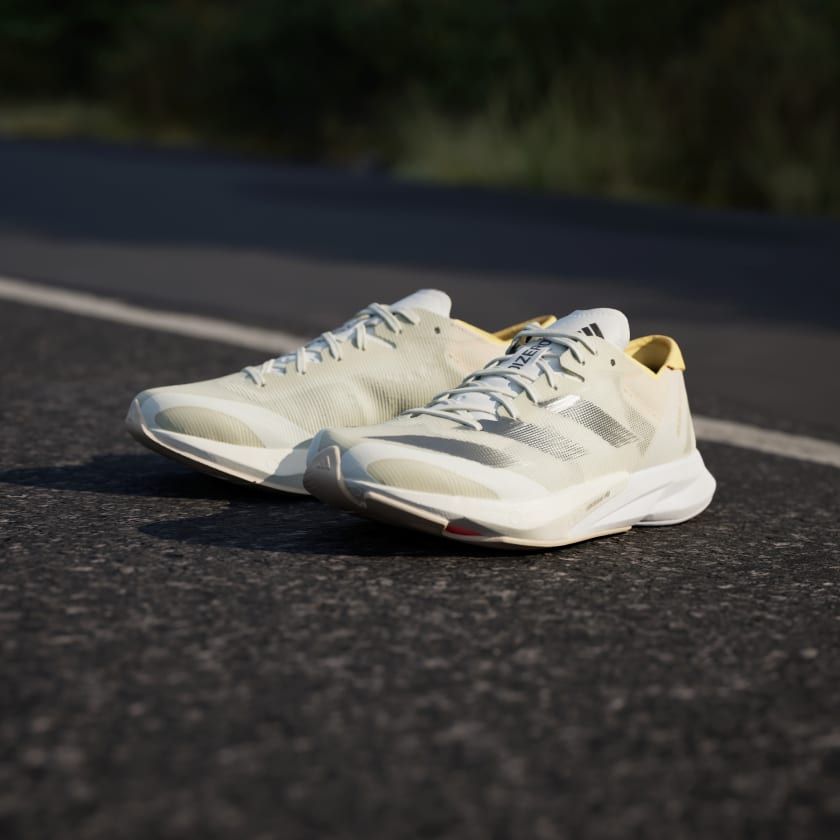 Giày chạy bộ Nữ ADIZERO ADIOS 8 W