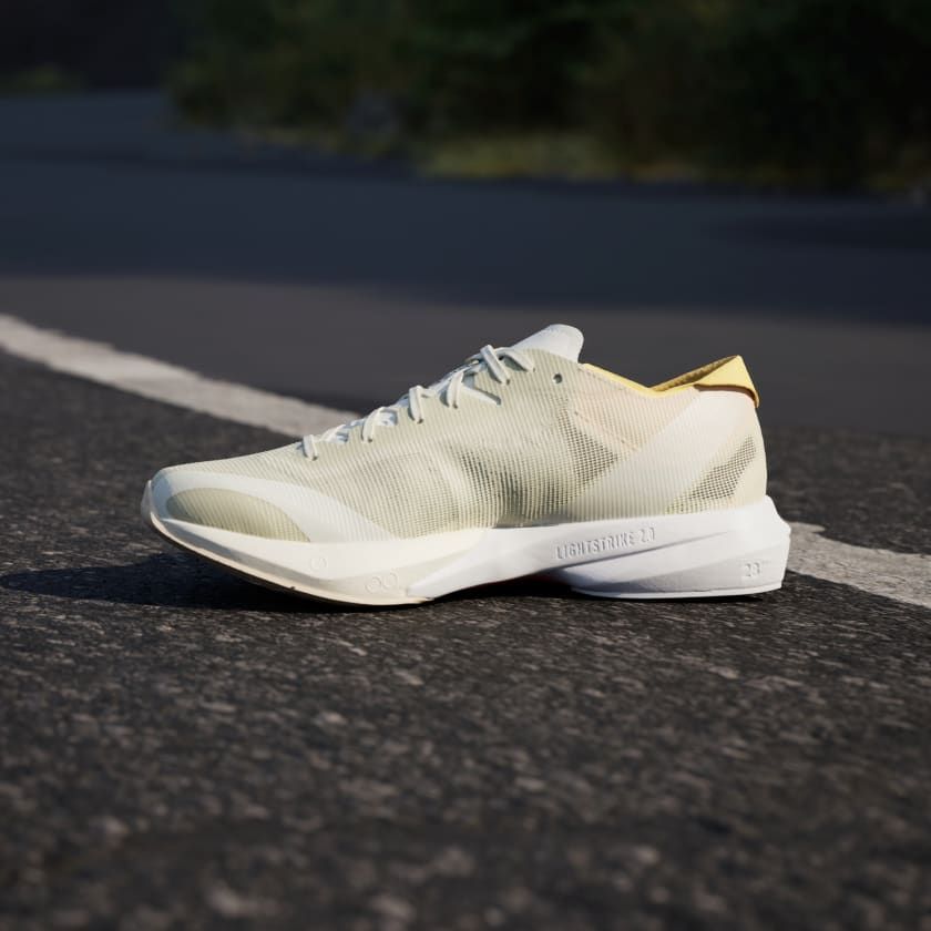 Giày chạy bộ Nữ ADIZERO ADIOS 8 W