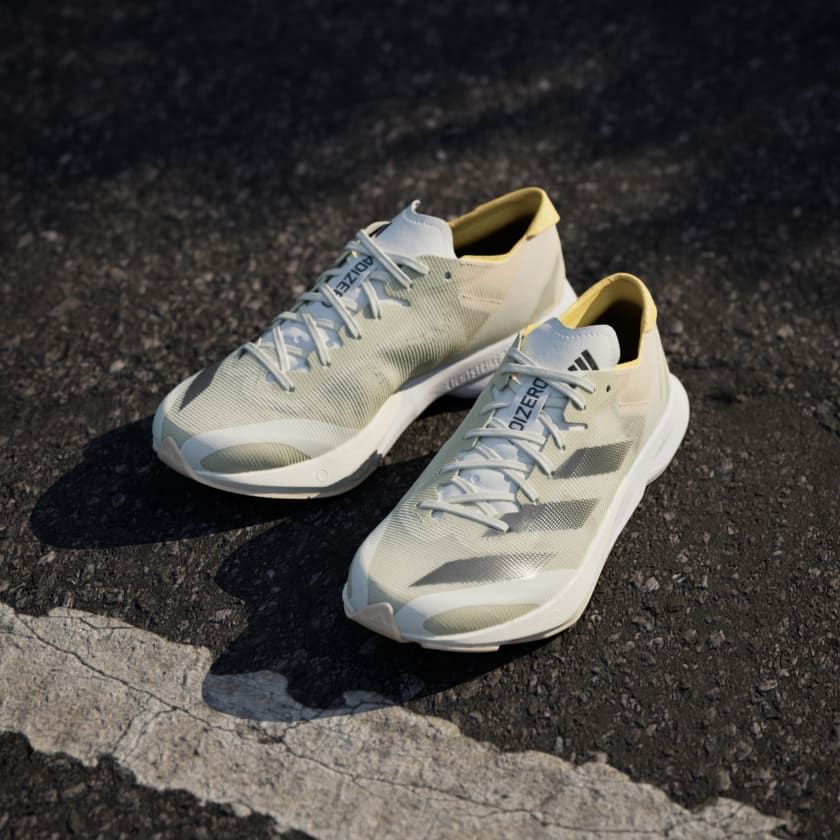 Giày chạy bộ Nữ ADIZERO ADIOS 8 W