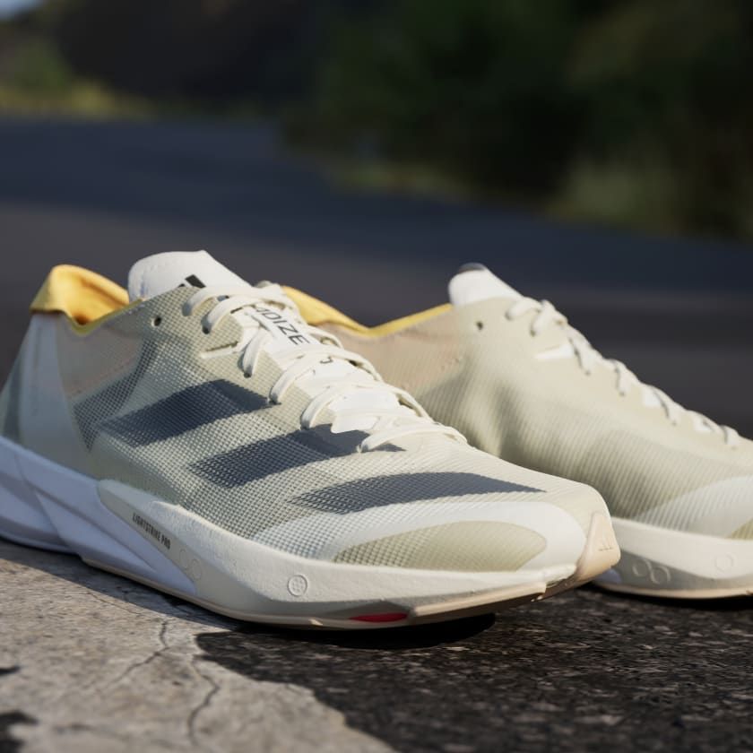 Giày chạy bộ Nữ ADIZERO ADIOS 8 W