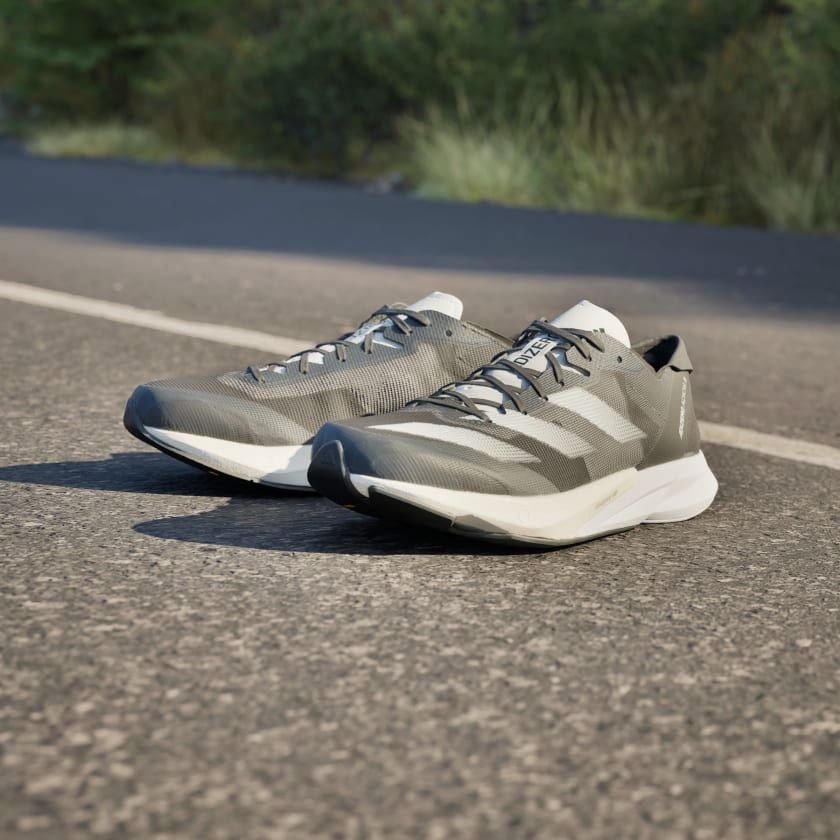 Giày chạy bộ nam ADIZERO ADIOS 8
