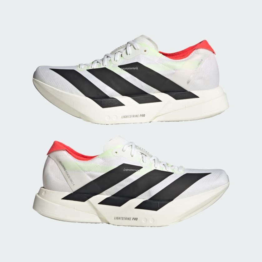 Giày chạy bộ Nam ADIZERO ADIOS PRO 4 M