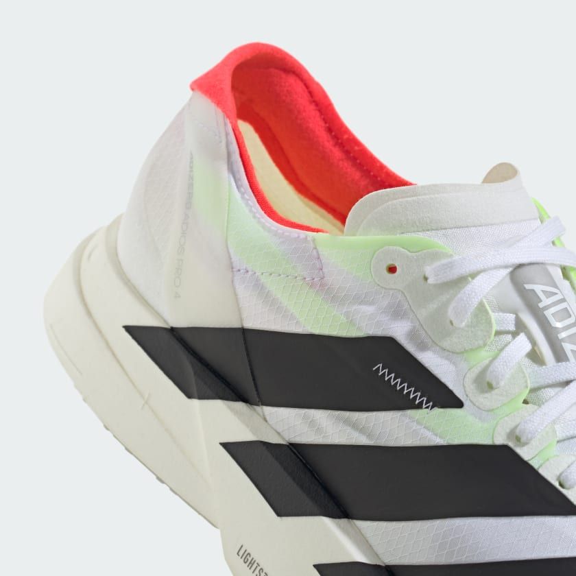 Giày chạy bộ Nữ ADIZERO ADIOS PRO 4 W