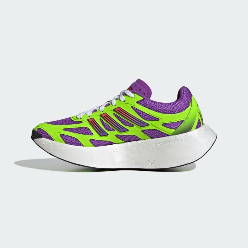 Giày chạy bộ Nữ ADIZERO ARUKU