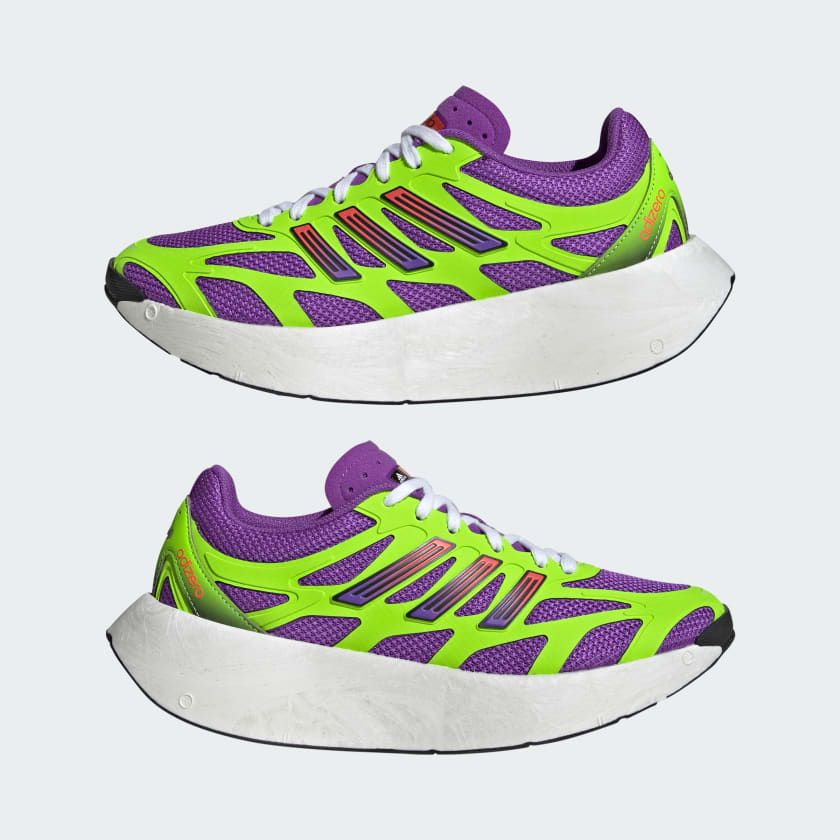 Giày chạy bộ Nữ ADIZERO ARUKU