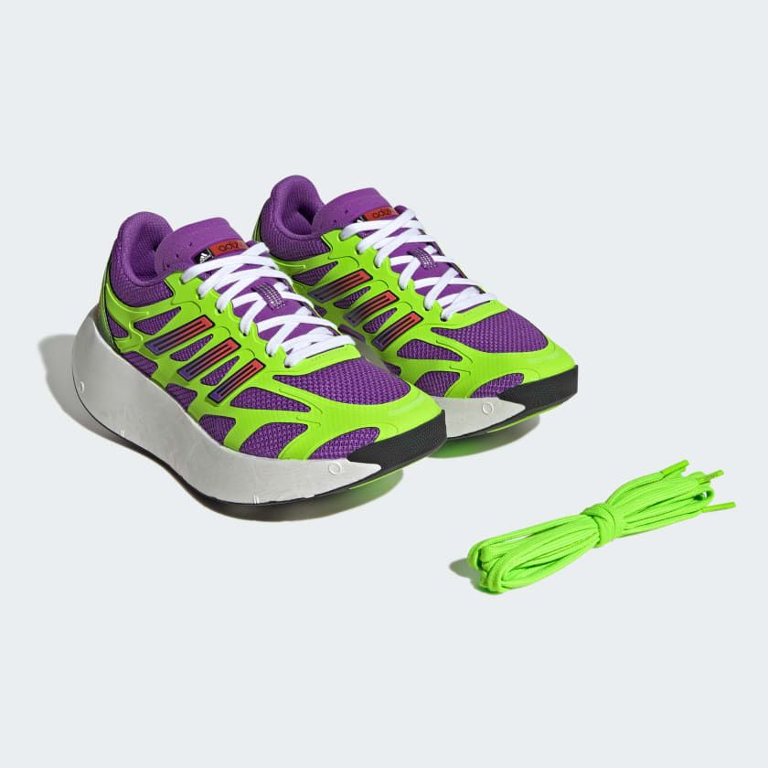 Giày chạy bộ Nữ ADIZERO ARUKU