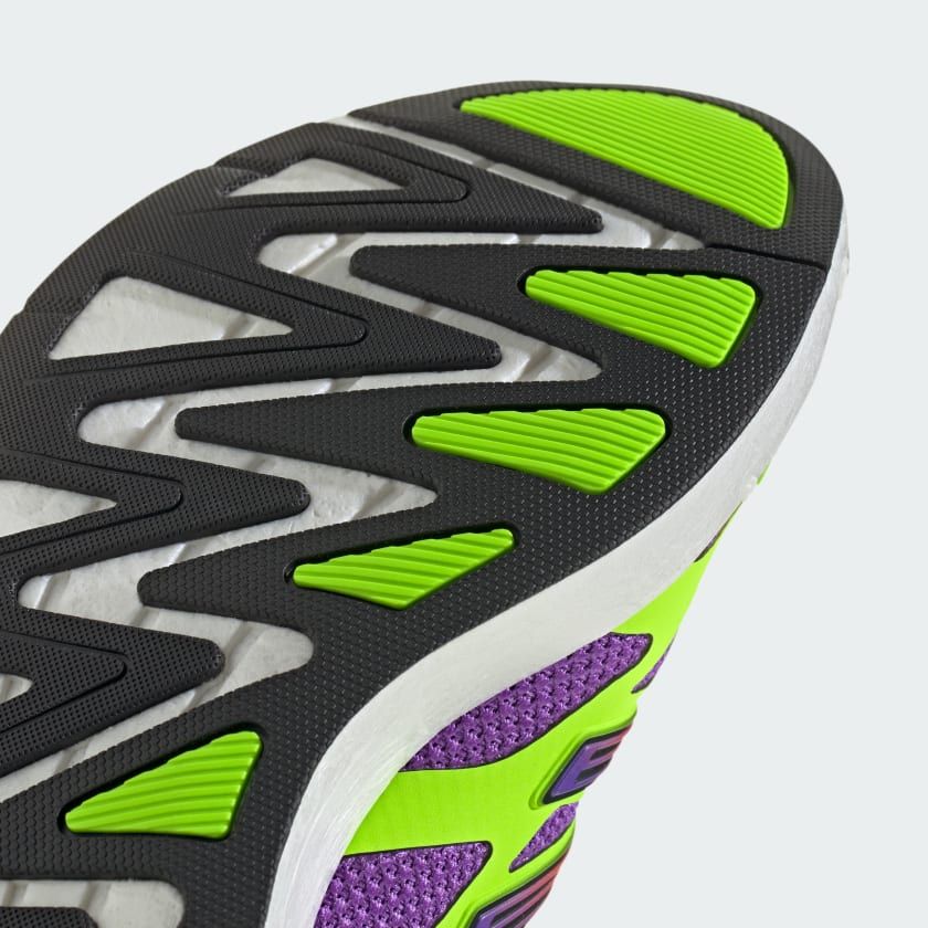 Giày chạy bộ Nữ ADIZERO ARUKU