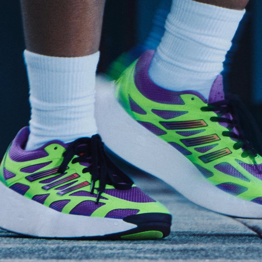 Giày chạy bộ Nữ ADIZERO ARUKU