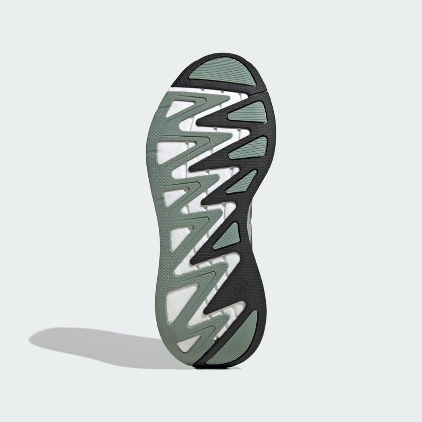Giày chạy bộ Nữ ADIZERO ARUKU