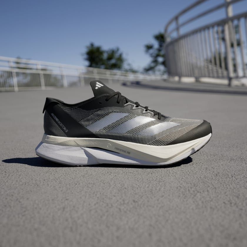 Giày chạy bộ Nam ADIZERO BOSTON 12 M