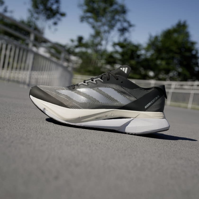 Giày chạy bộ Nam ADIZERO BOSTON 12 M