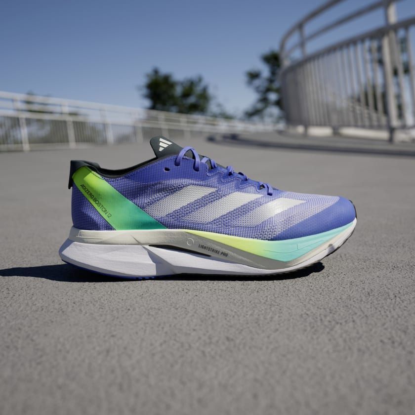 Giày chạy bộ Nam ADIZERO BOSTON 12 M