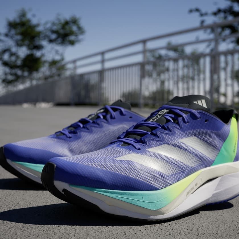 Giày chạy bộ Nam ADIZERO BOSTON 12 M