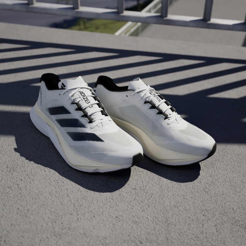 Giày chạy bộ Nam ADIZERO BOSTON 12 M