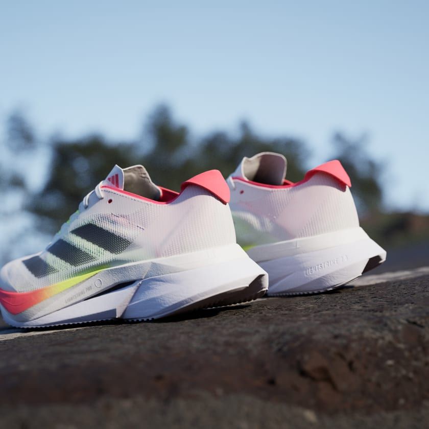 Giày chạy bộ Nữ ADIZERO BOSTON 12 W