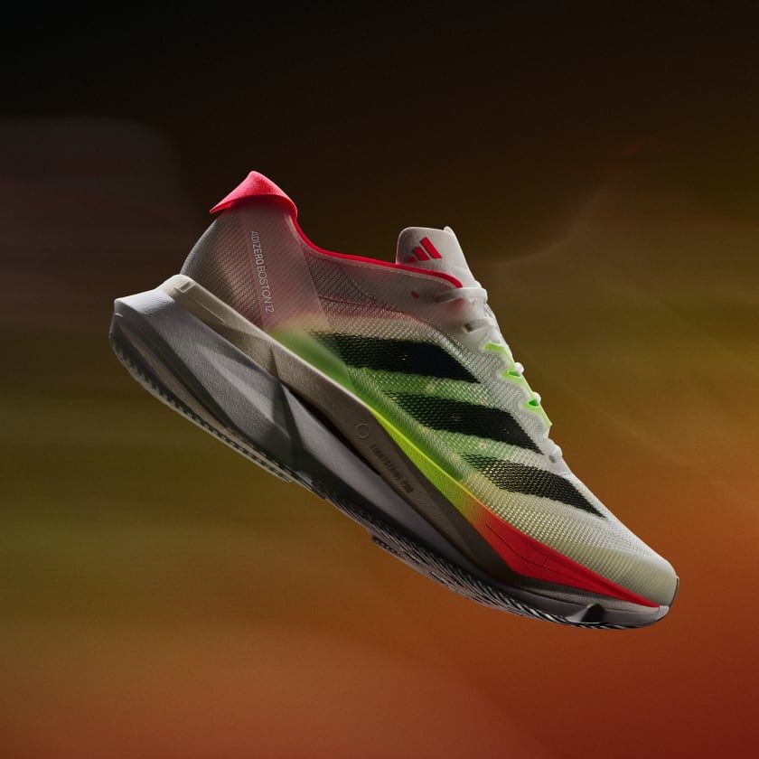 Giày chạy bộ Nữ ADIZERO BOSTON 12 W