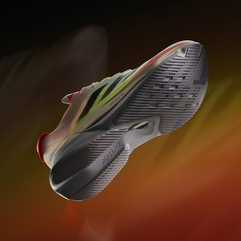 Giày chạy bộ Nữ ADIZERO BOSTON 12 W