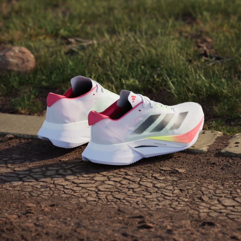 Giày chạy bộ Nữ ADIZERO BOSTON 12 W