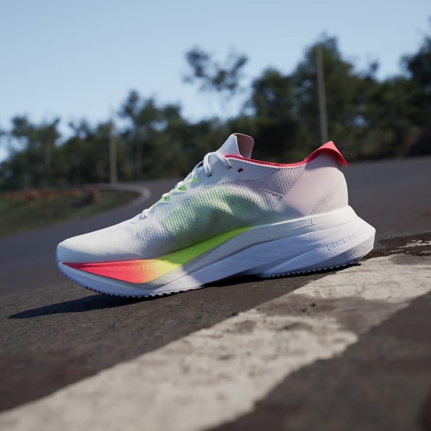 Giày chạy bộ Nữ ADIZERO BOSTON 12 W