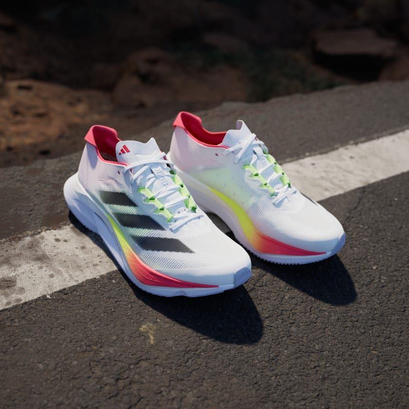 Giày chạy bộ Nữ ADIZERO BOSTON 12 W
